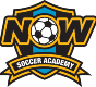 NOW Soccer Academy Logo